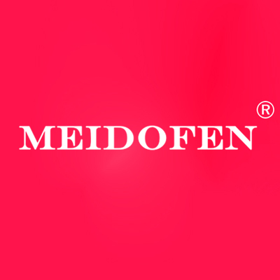 洗发液洗面奶洗衣剂香水牙膏空气芳香剂商标MEIDOFEN